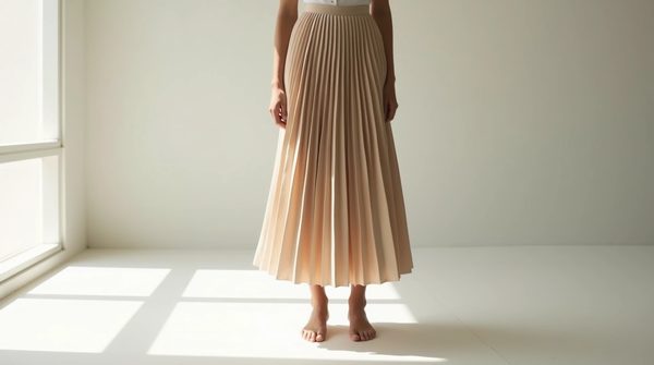 Balenciaga skirt for women: redefining modern fashion