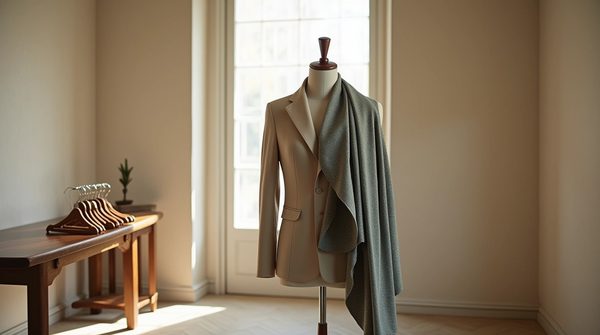 Mason clothing: blending timeless style and modern craftsmanship