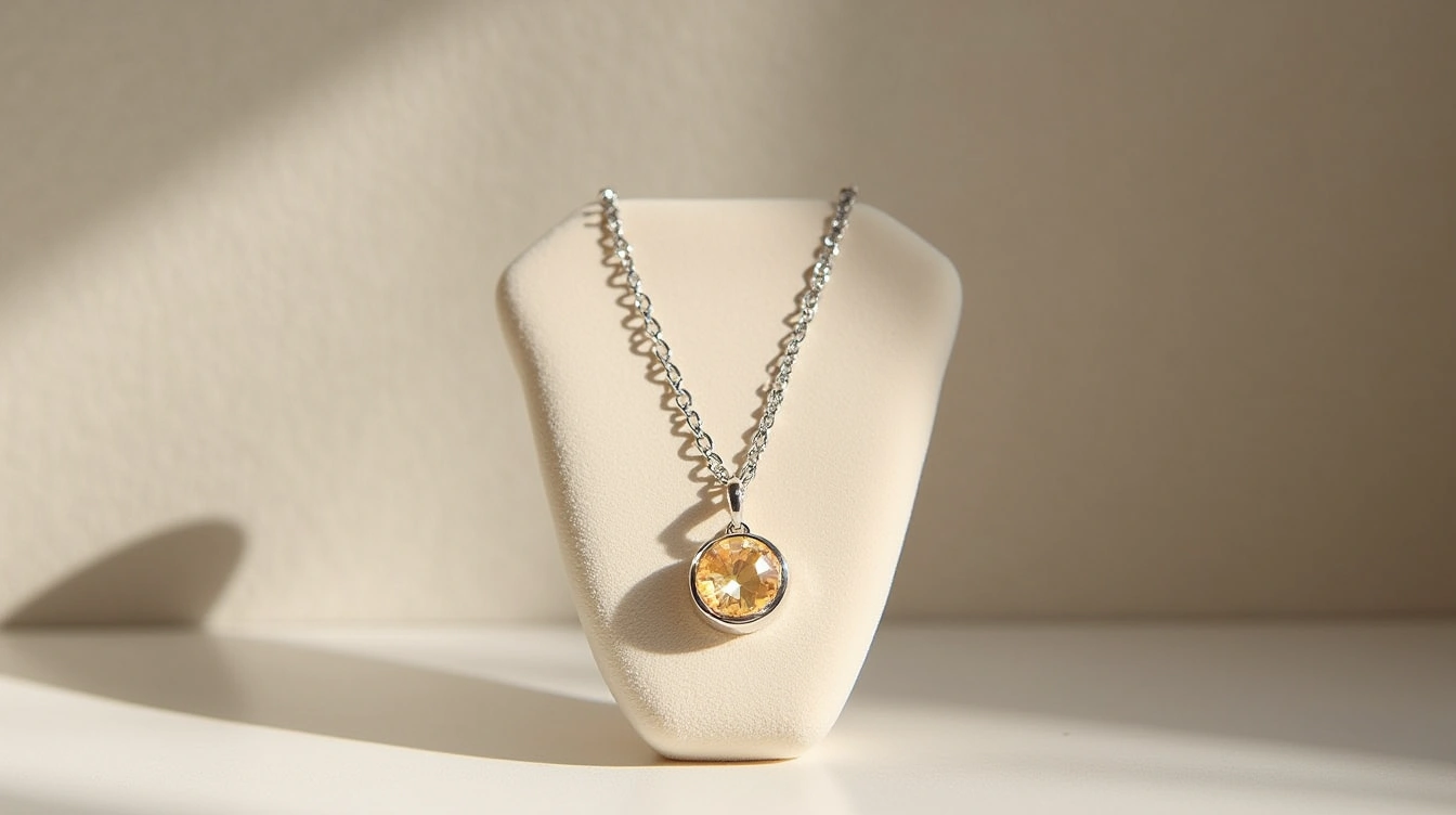 Questions fréquentes sur les présentoirs à colliers