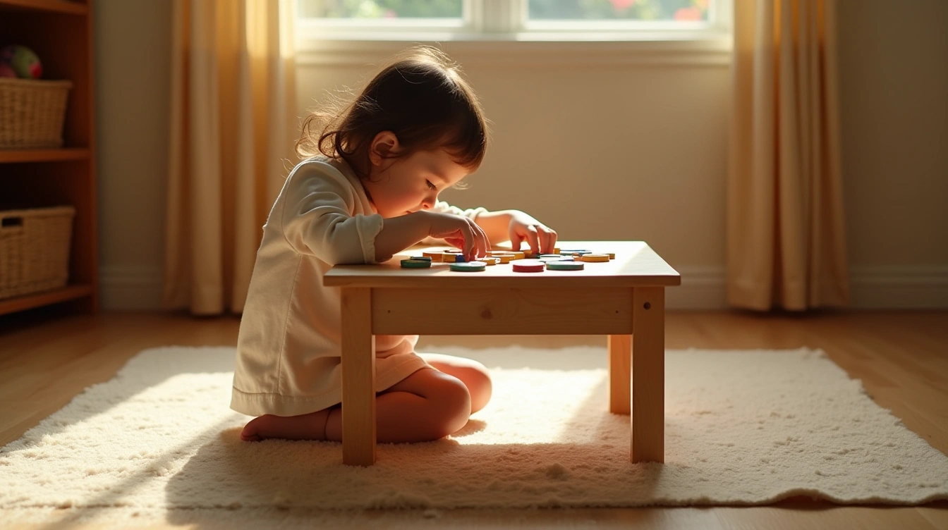 Key features of effective montessori toys