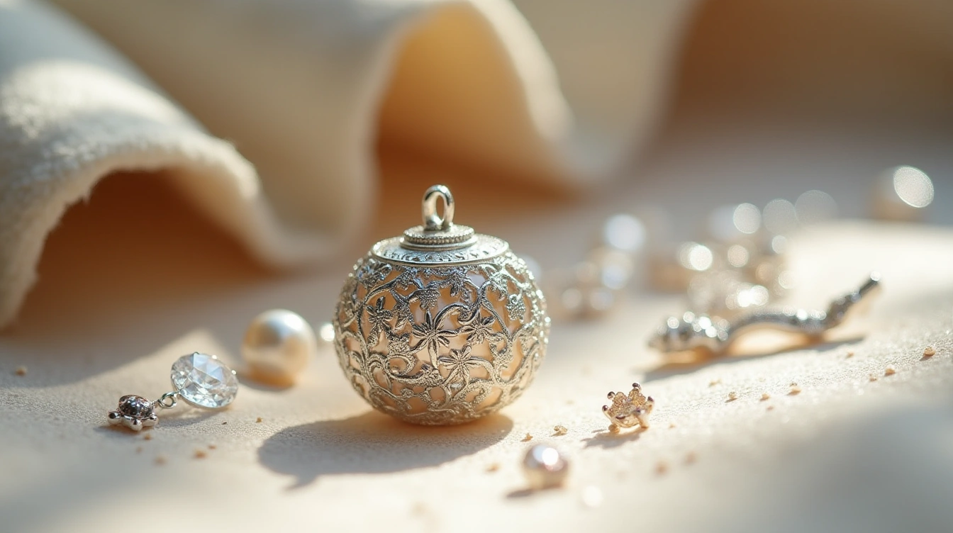 Your Questions About Premium Silver Charm Jewelry